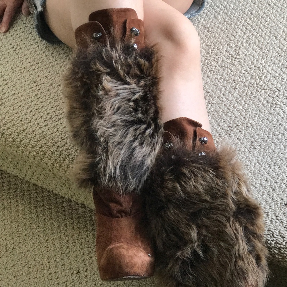 Italian Cinzia Araia Women boots